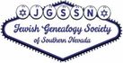 Jewish Genealogy Society of Southern Nevada